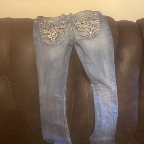 Rock Rivals - Picture 3 of 3